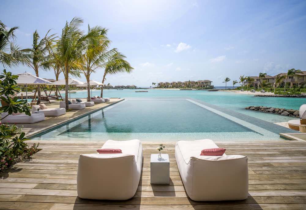 The Retreat at InterContinental Maldives Maamunagau Resort by IHG thumbnail 5